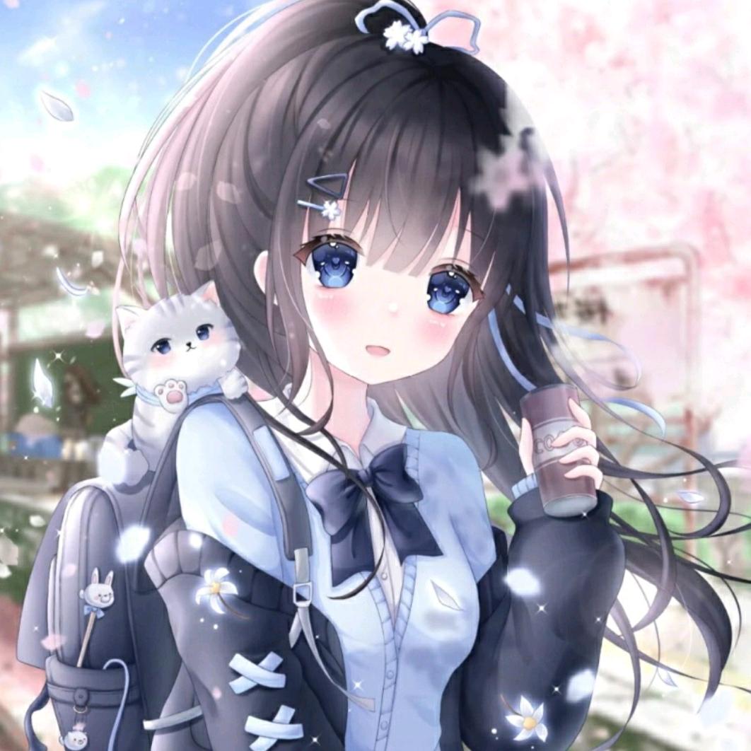 好运跟我不沾边