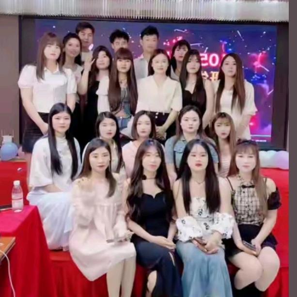 夏天的夕阳（105）