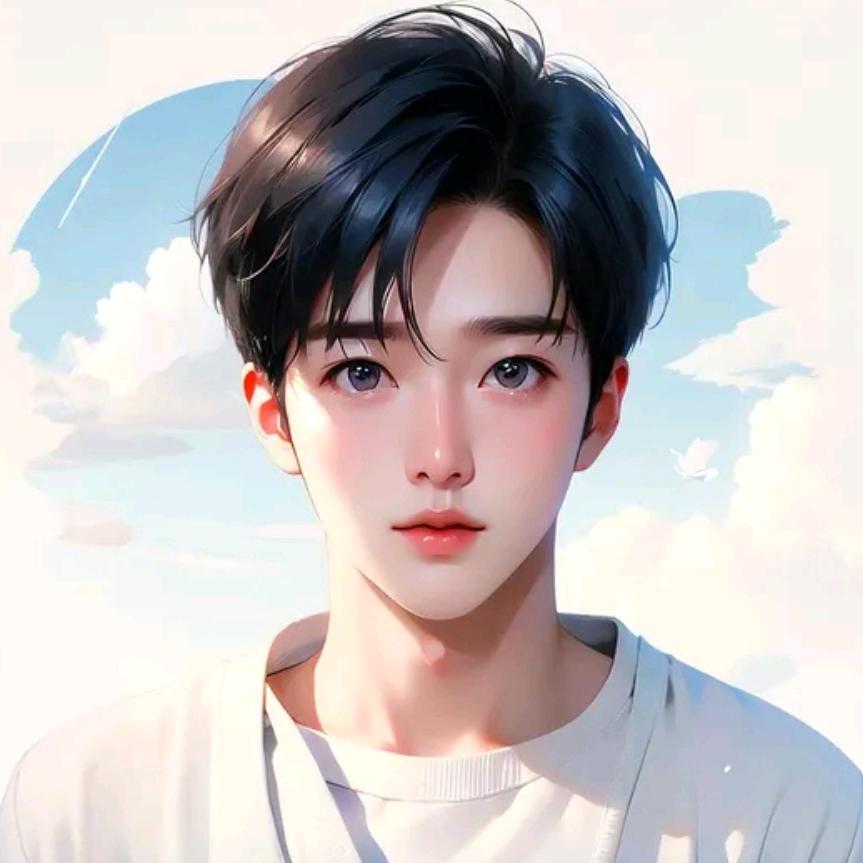 俊杰哥哥