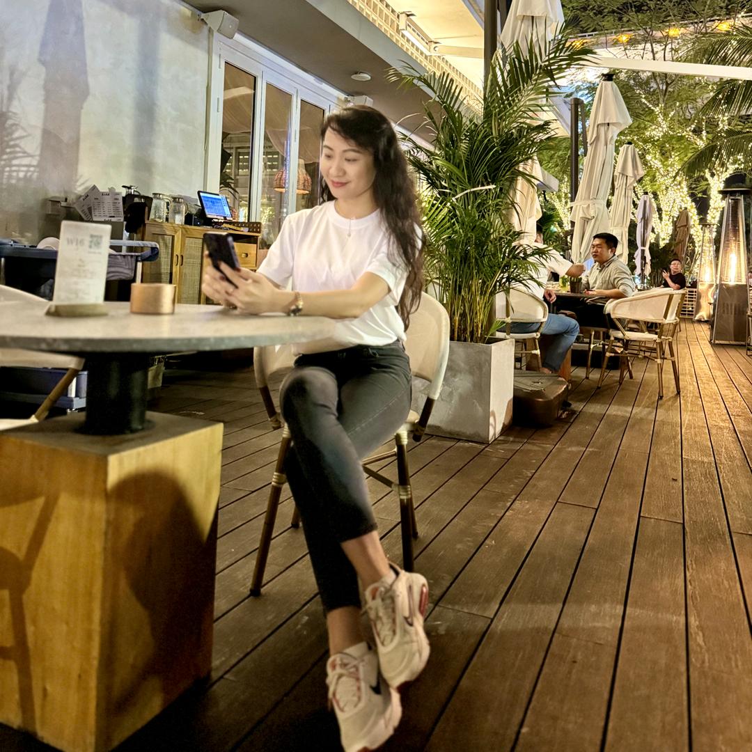 琼海港姐