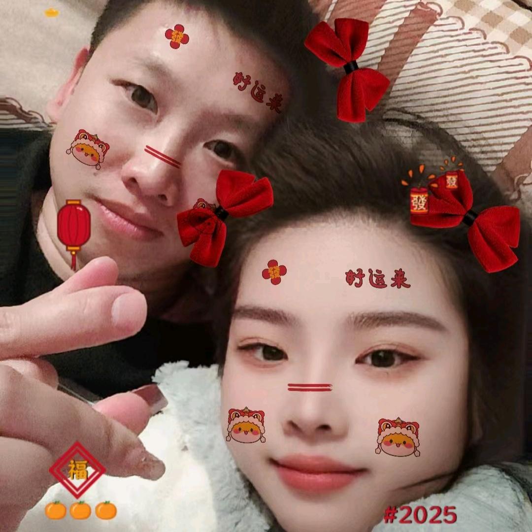 婷婷（孕早期）