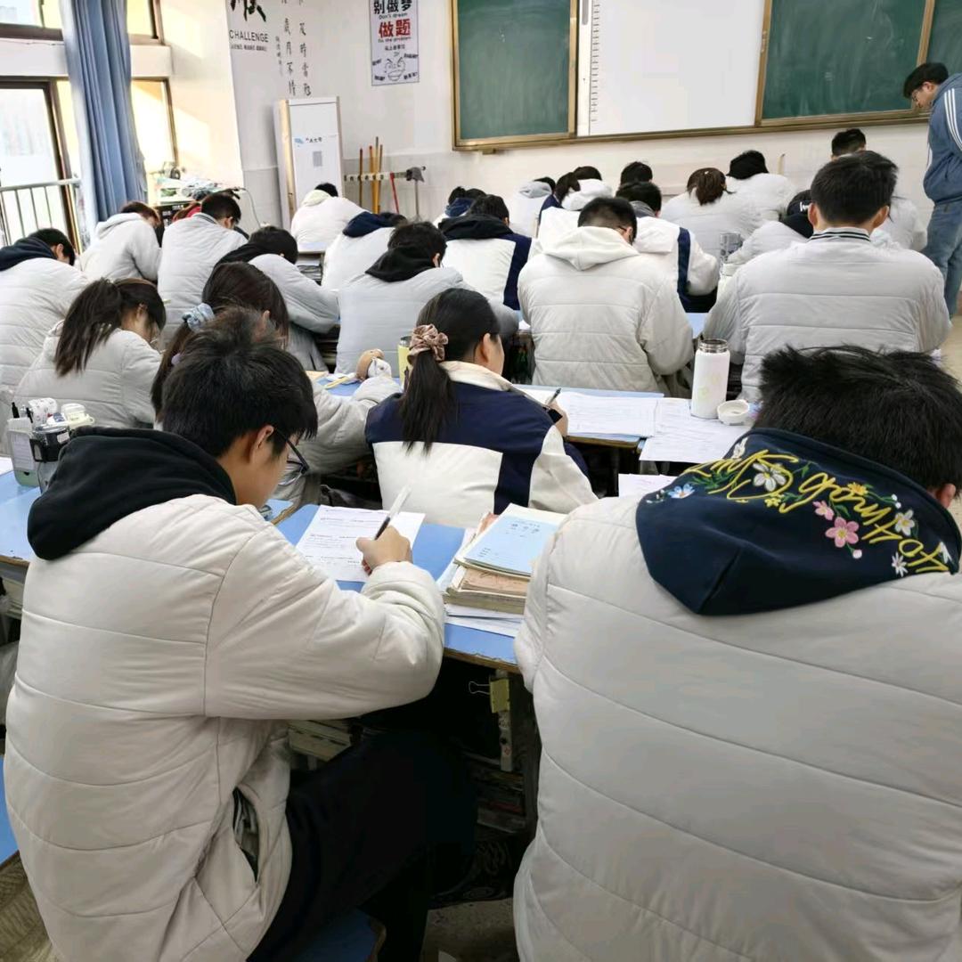 升学规划就业原老师(小号开播)