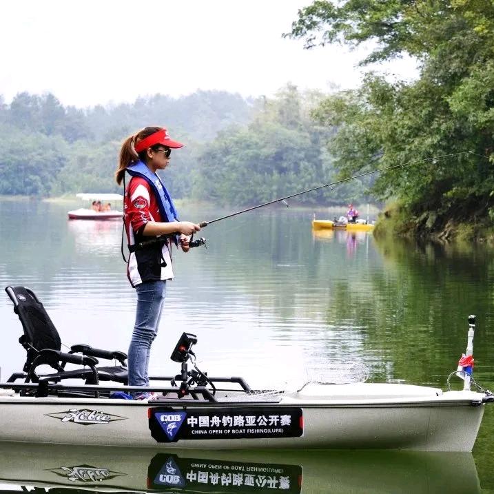 白水湖路亚基地（刚哥）