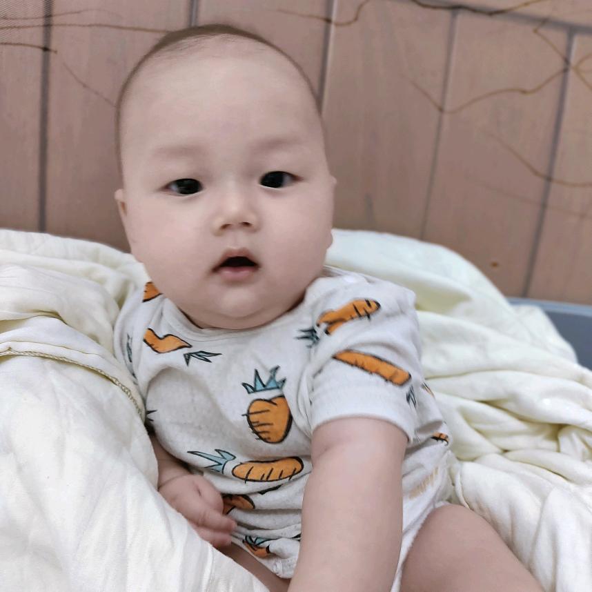 一个小Q