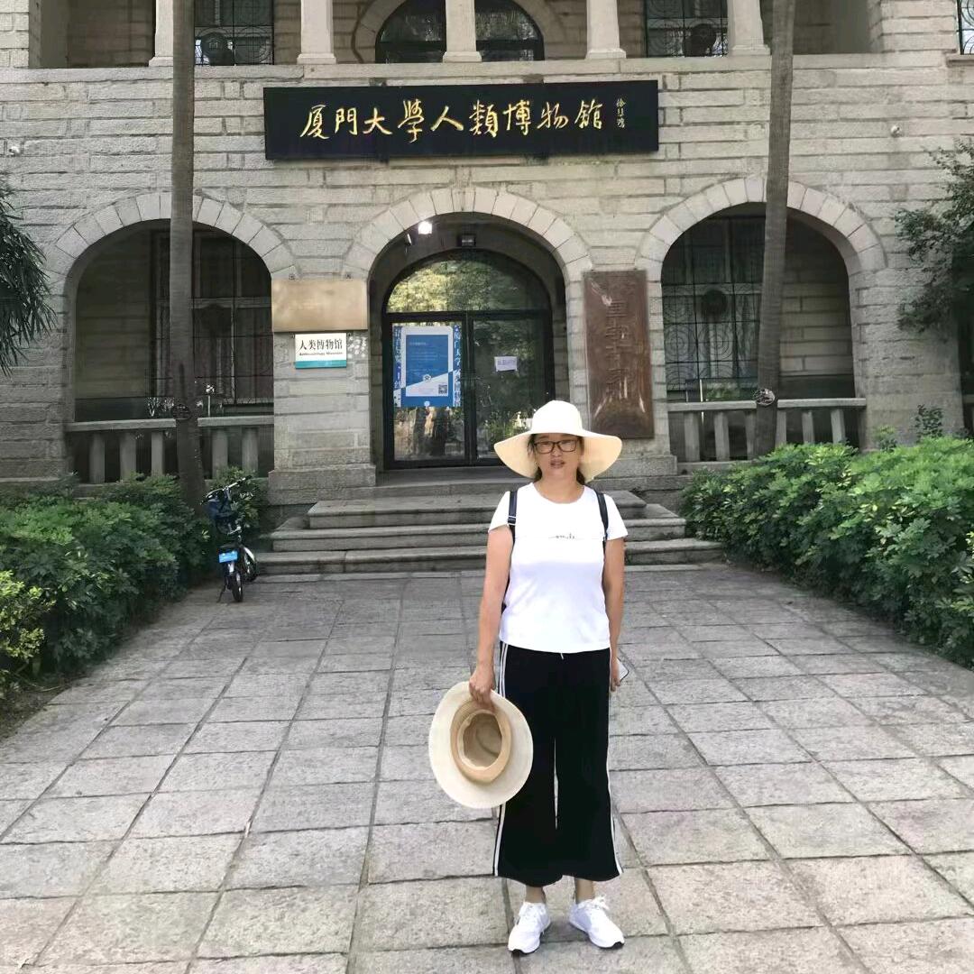 我行我素