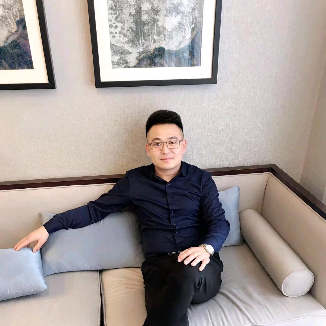 杨树磊