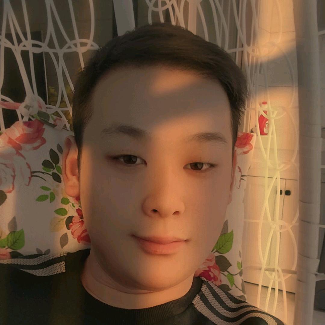 手心里的温柔