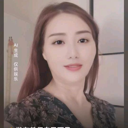 开心姐，是四川广元人，