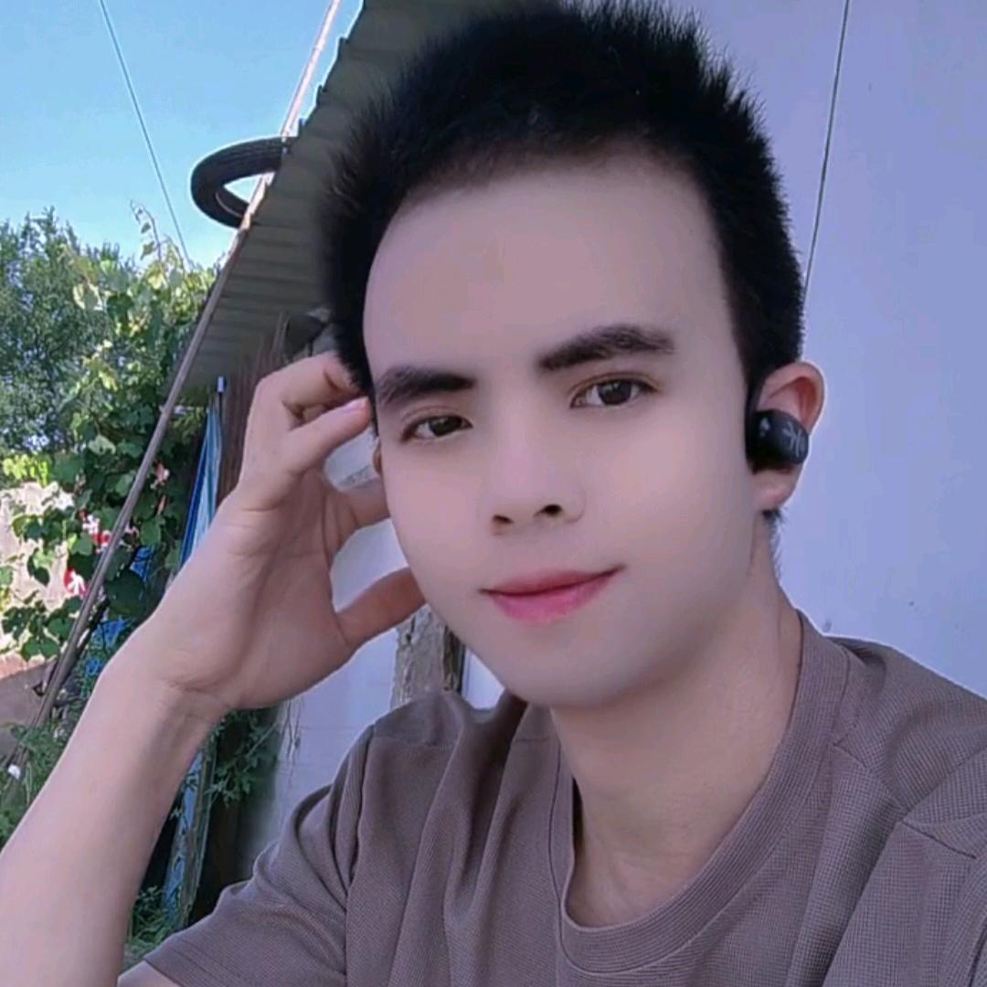 人生靠自己 (杨)