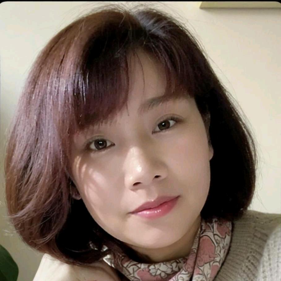 闫姐，沉默是金