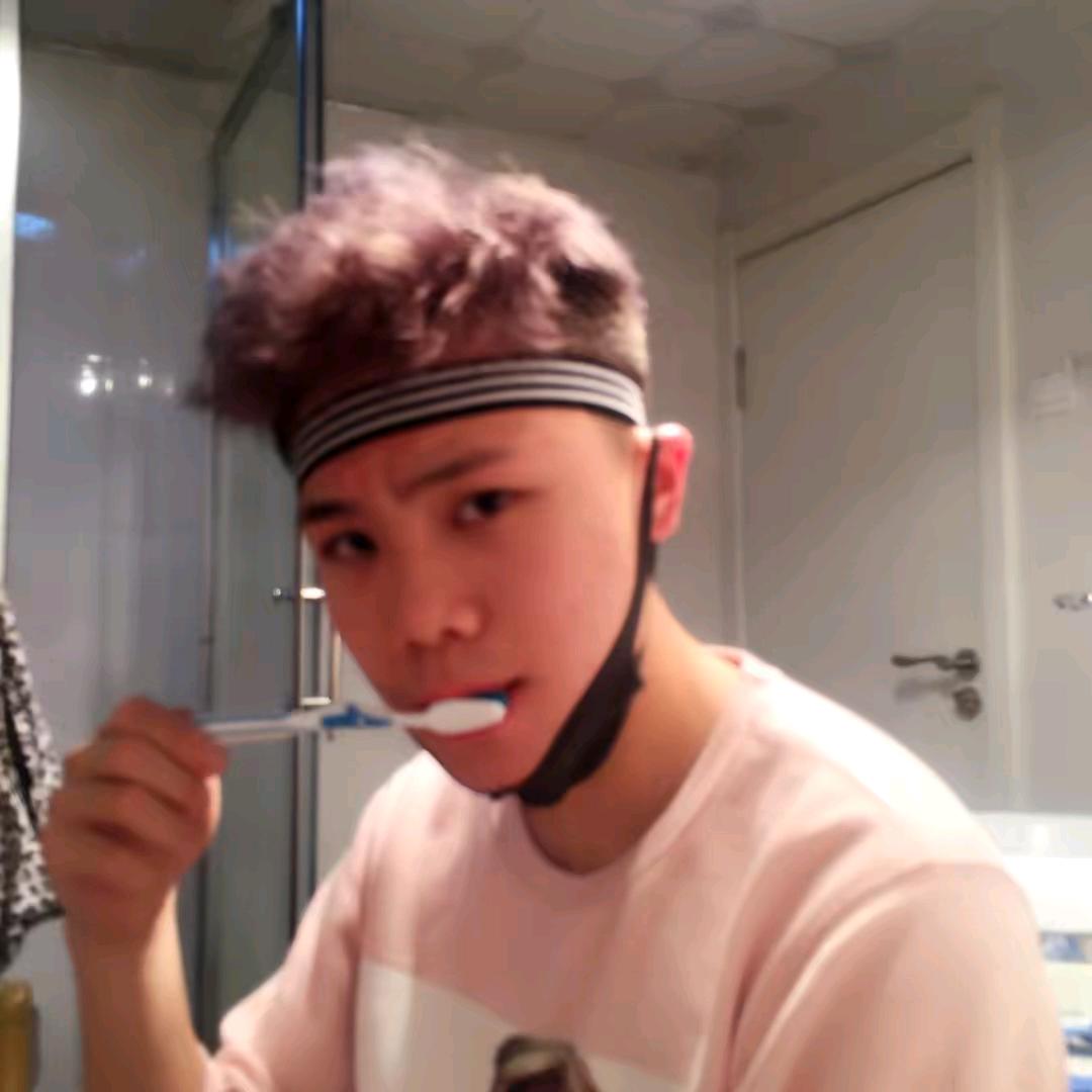 天舒很硬（天舒班）