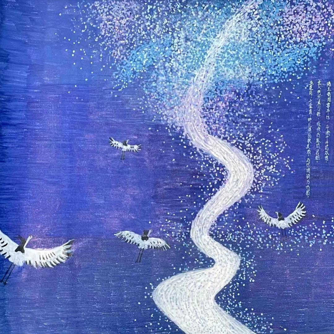 屋后湾的八零后登