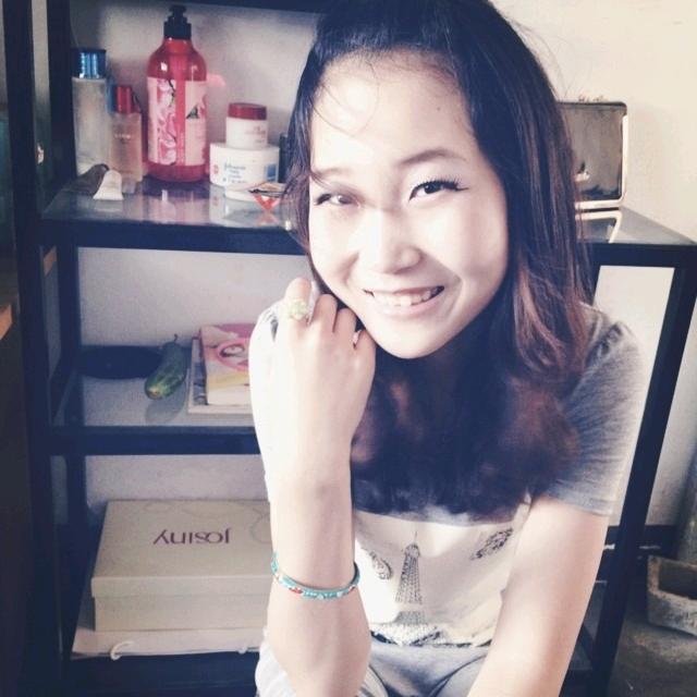 晴天、
