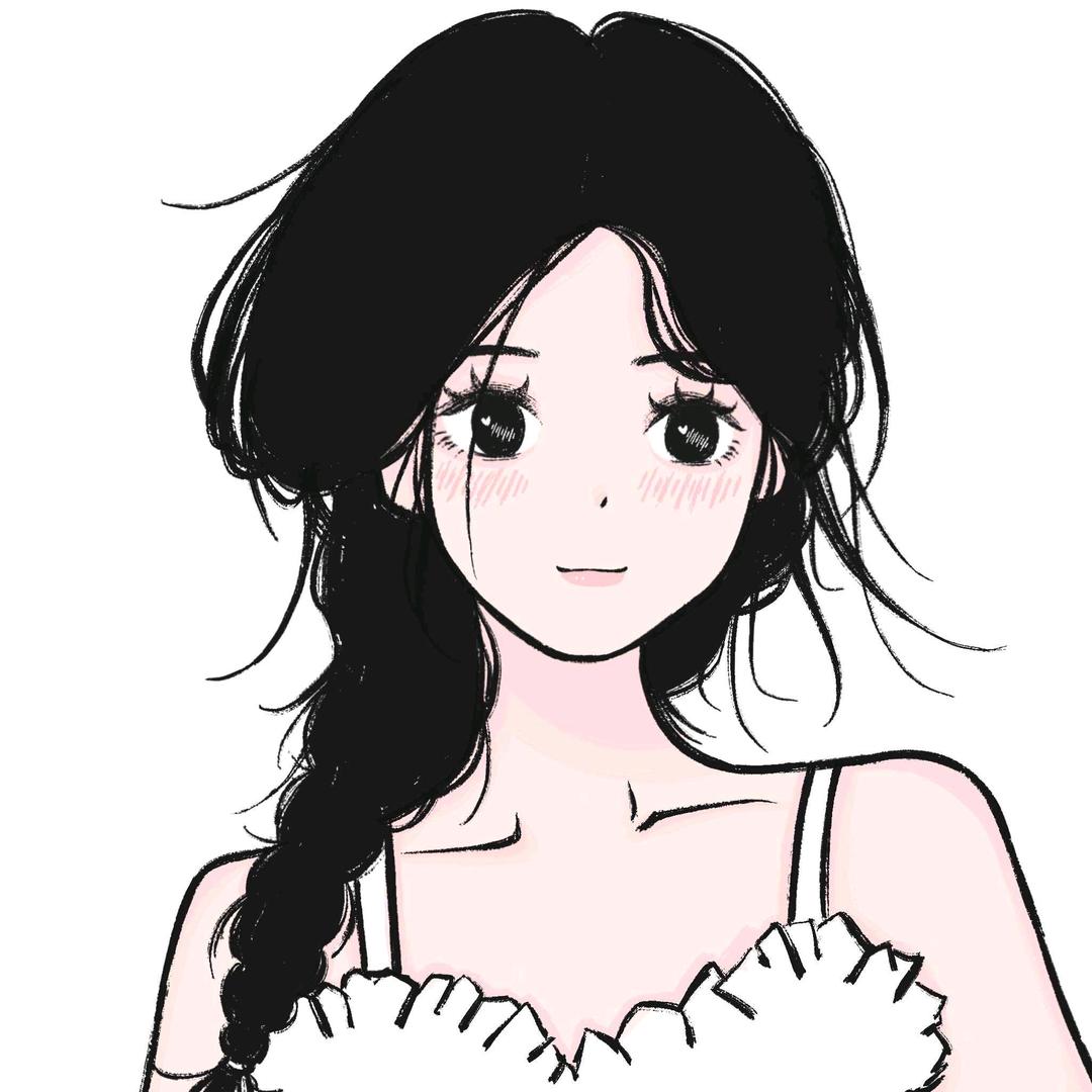 琼♡