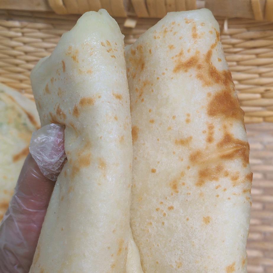 通许卖饼的王婆（可发快递）