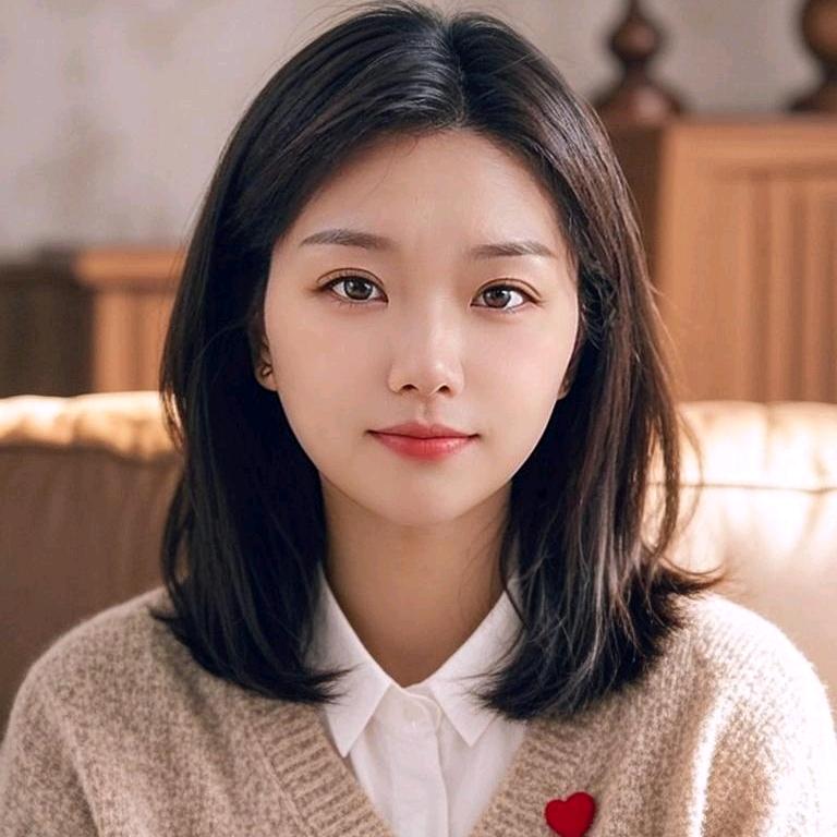 远芳姑娘
