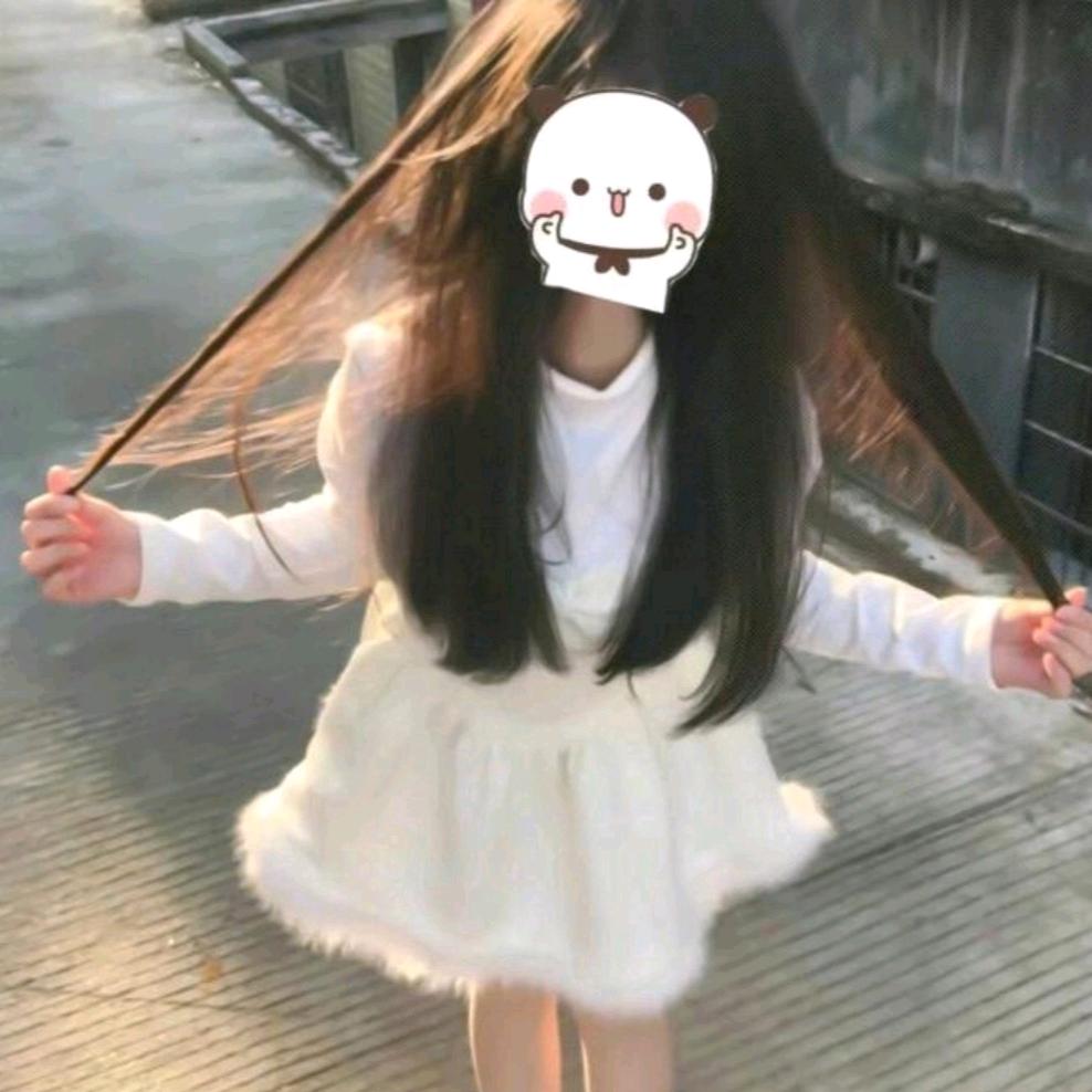 娇娇😘