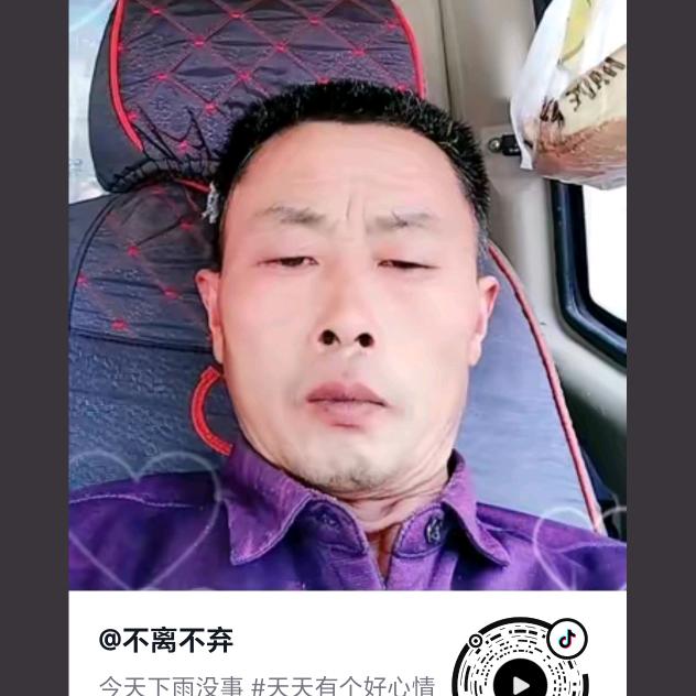 不离不弃