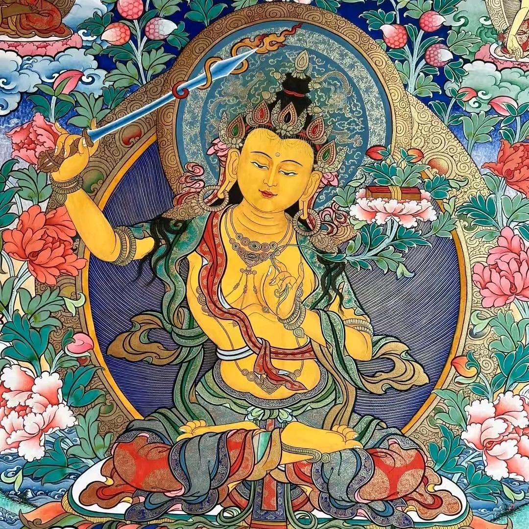 微风入怀