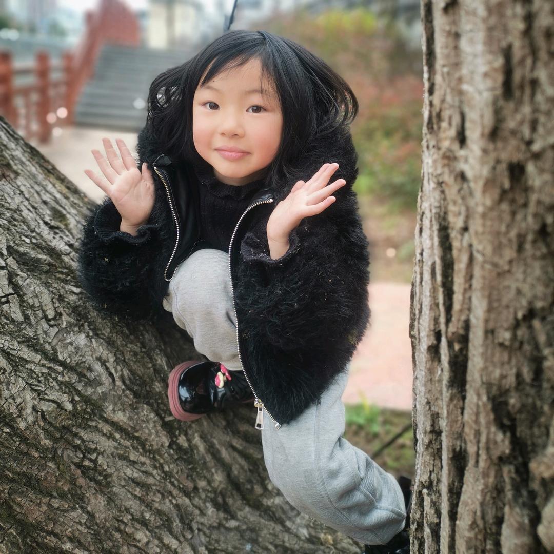 華姐姐