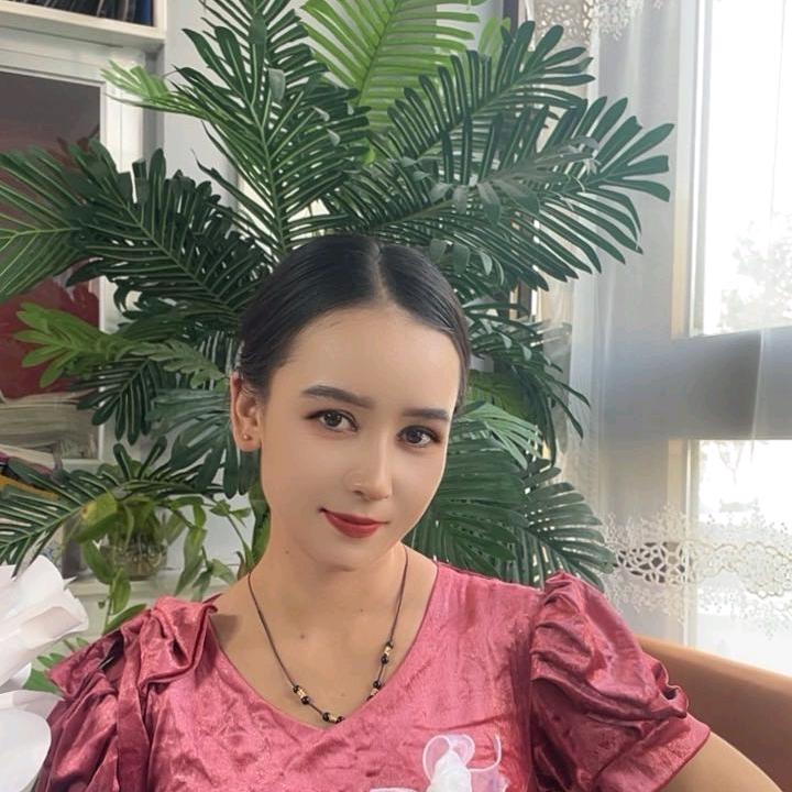 图尔荪古丽