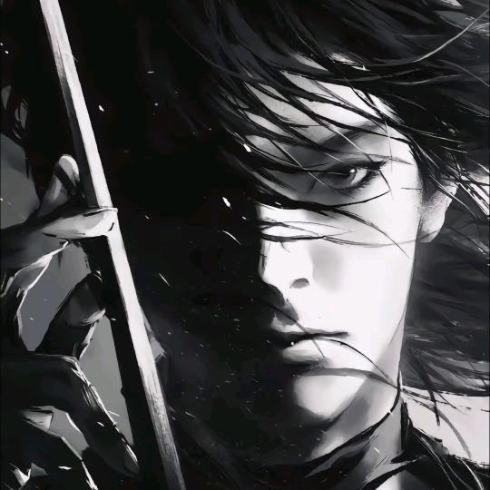 爱坤掌门人「硬侠」
