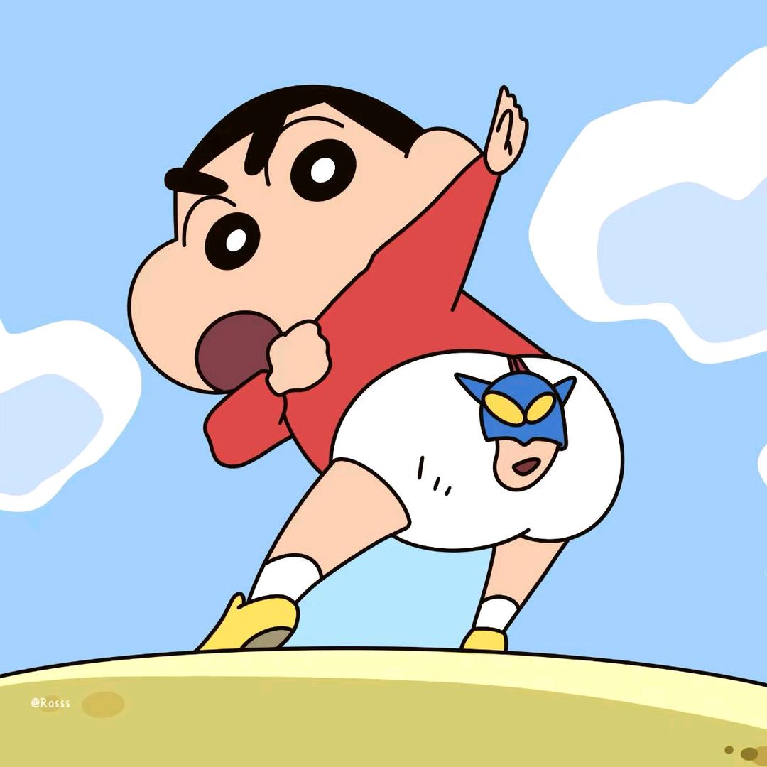 擎天小帅（自律版）