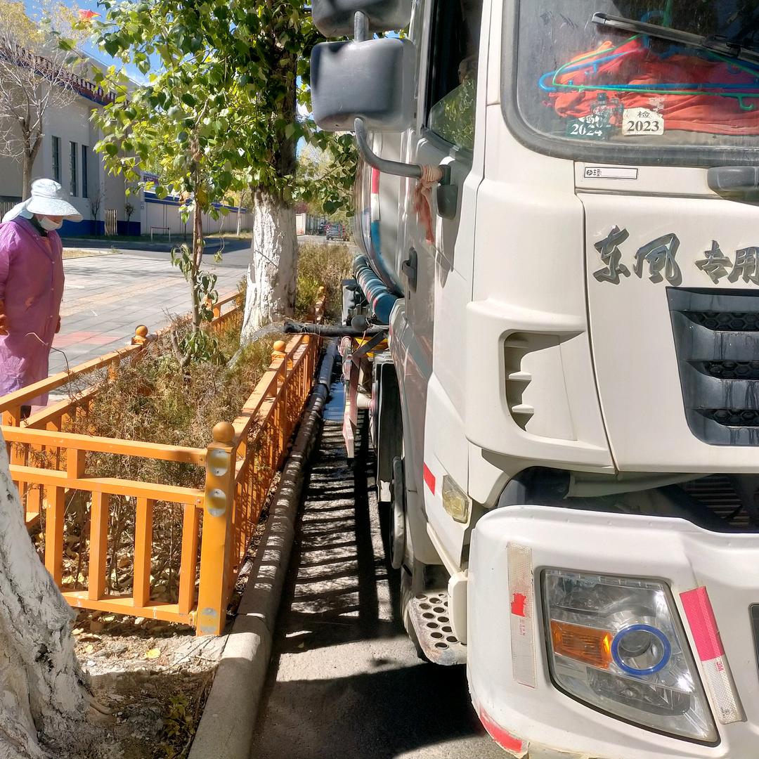 水车兵
