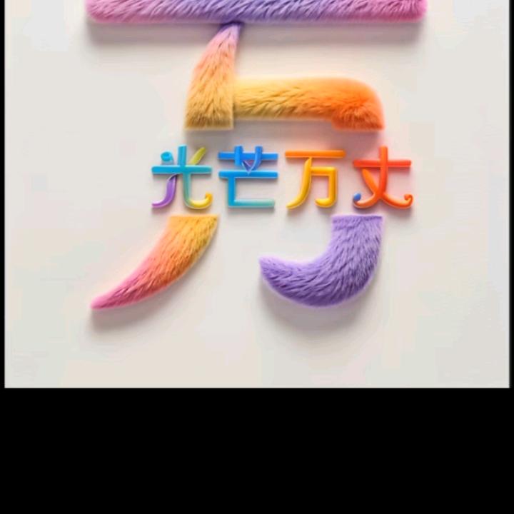 万丈深渊