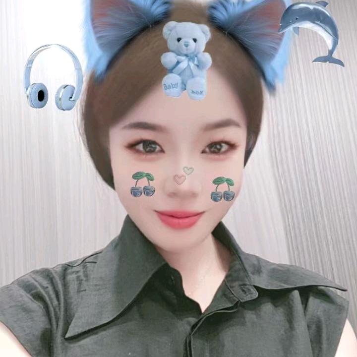 琳儿爱生活