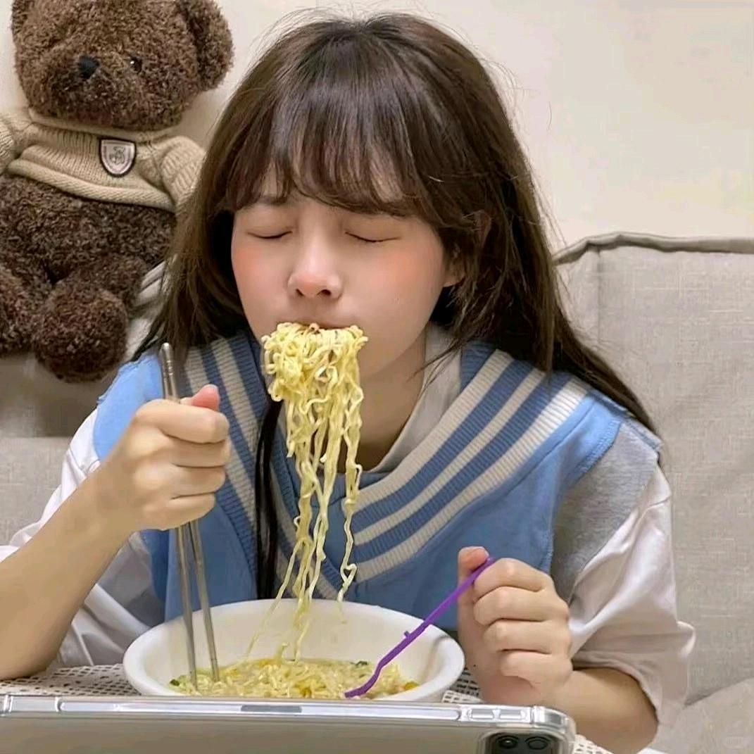 星星的零食分享