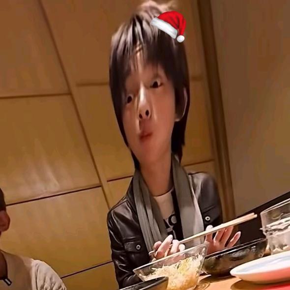 欸 你老公好帅啊