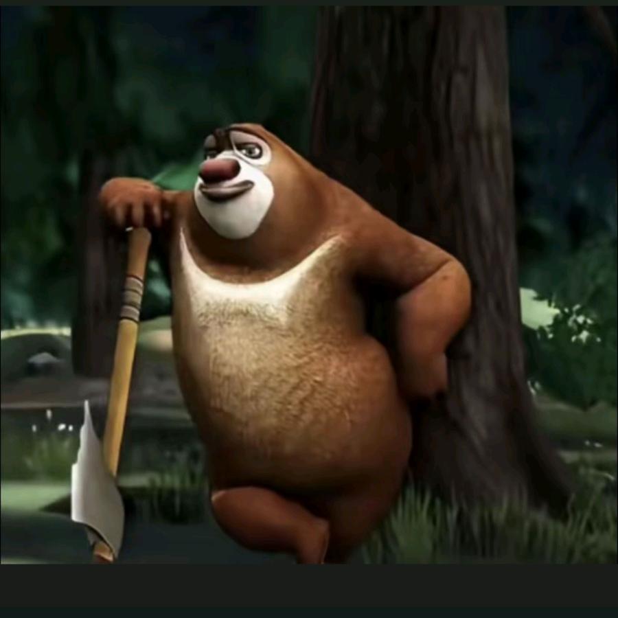 …