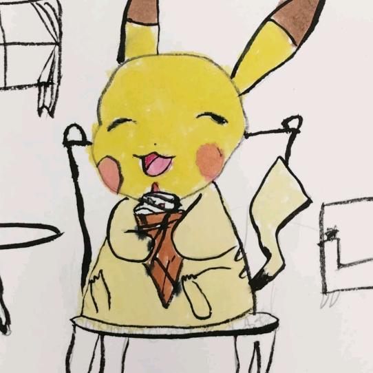 哈基咪南北绿豆