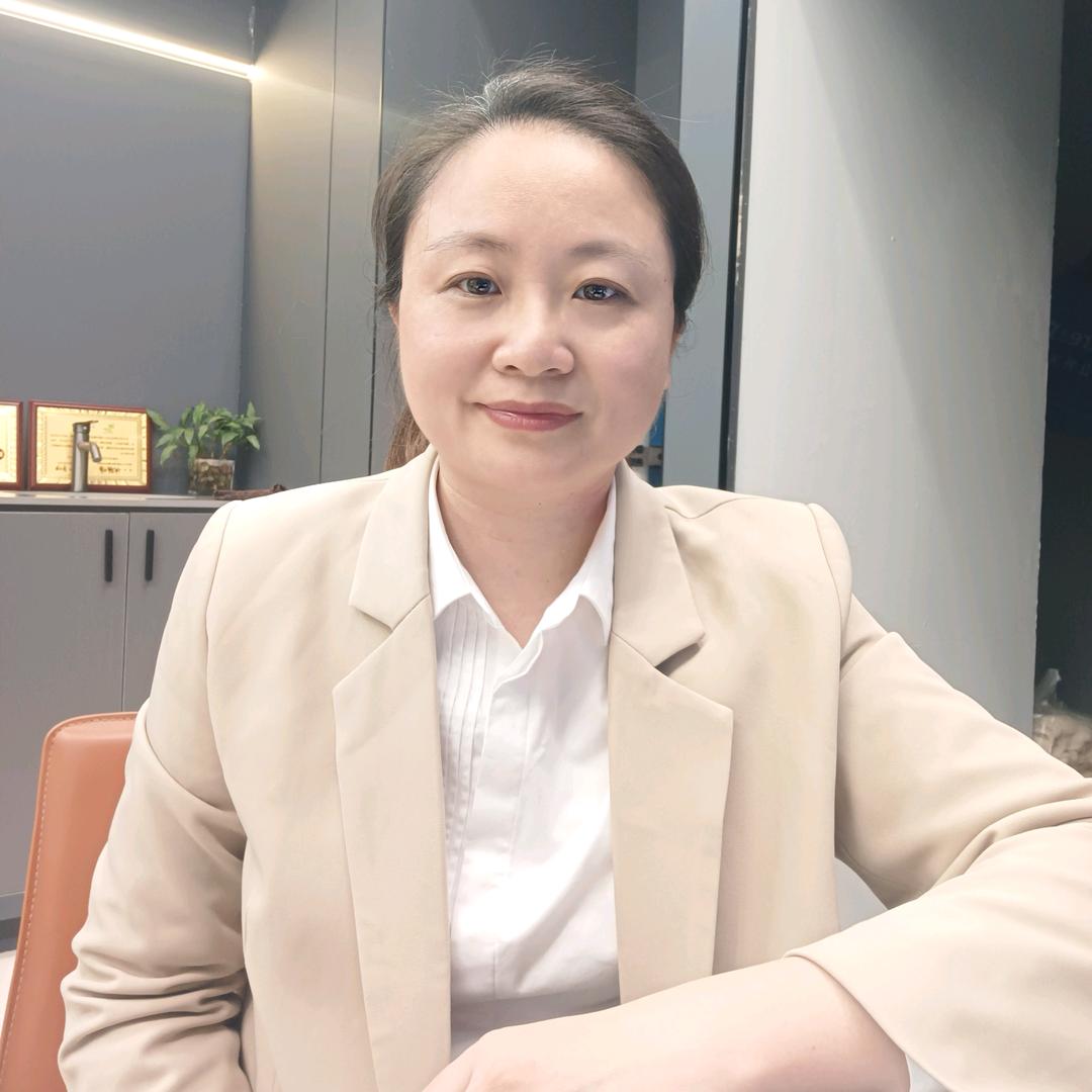 莆田立升净水的陈姐