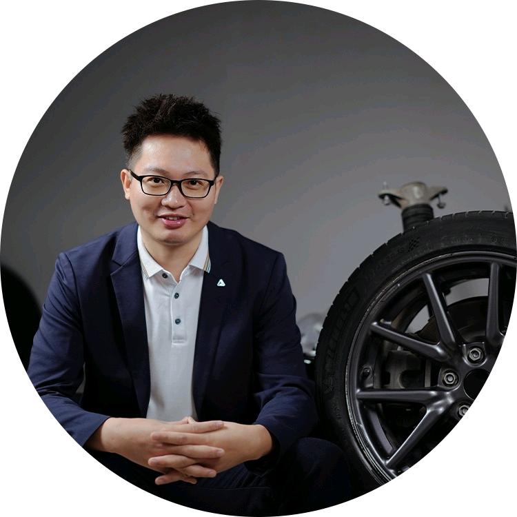 尹哥讲电车