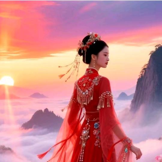 恩施小妹