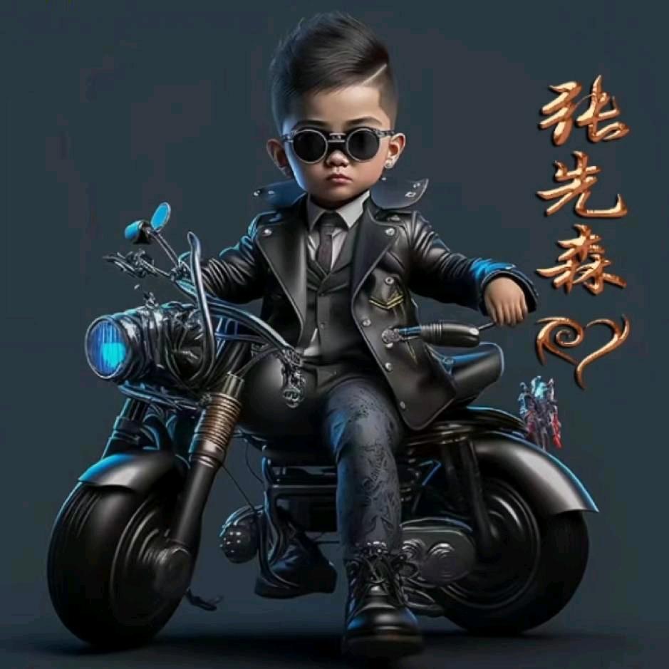 吱昂张