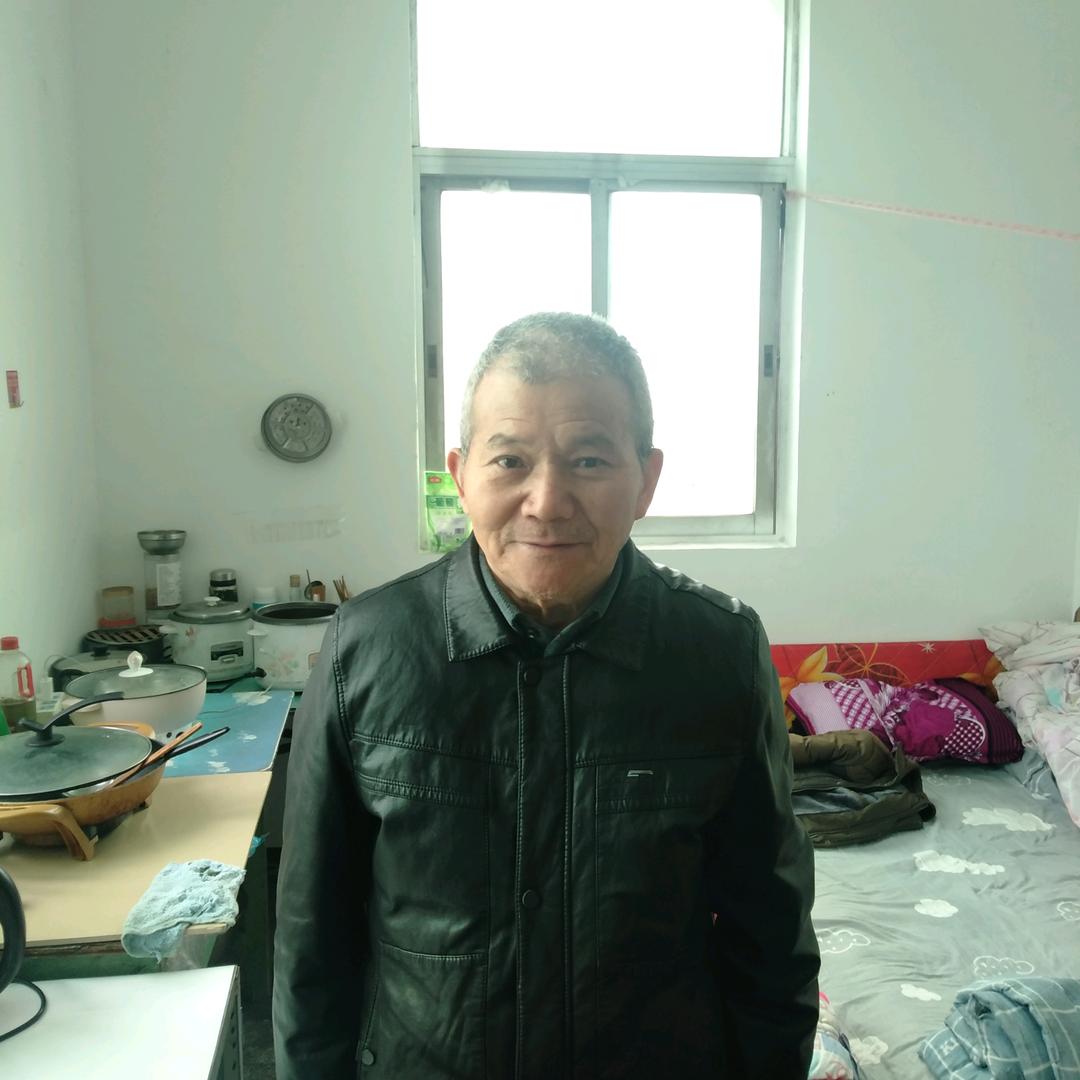 50后老陳