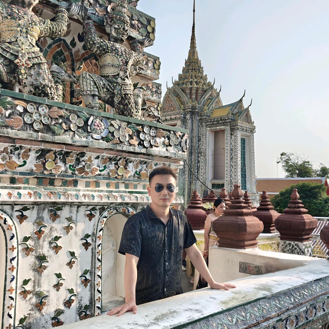 法内狂徒雕哥🦅