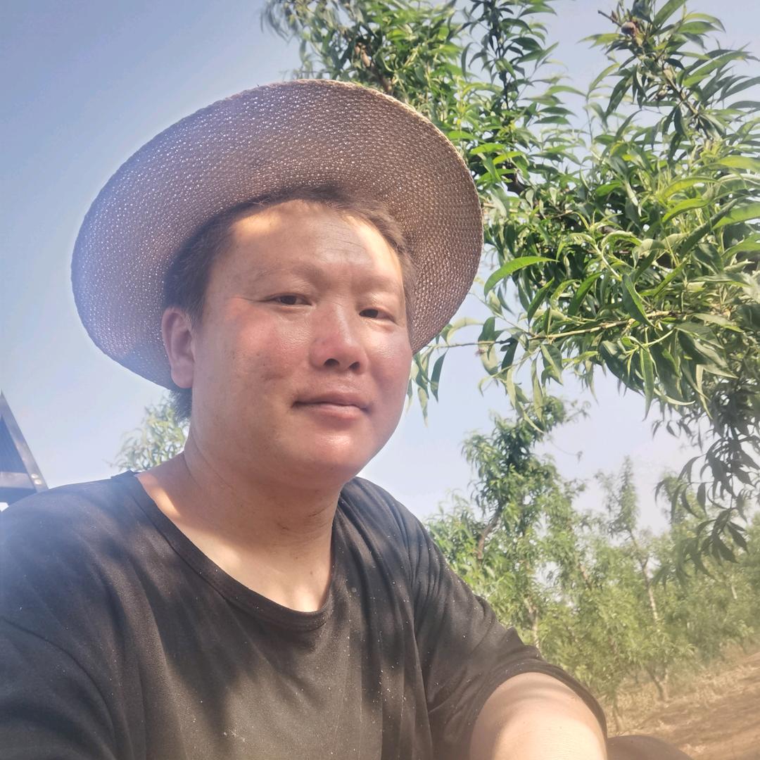 打井老许