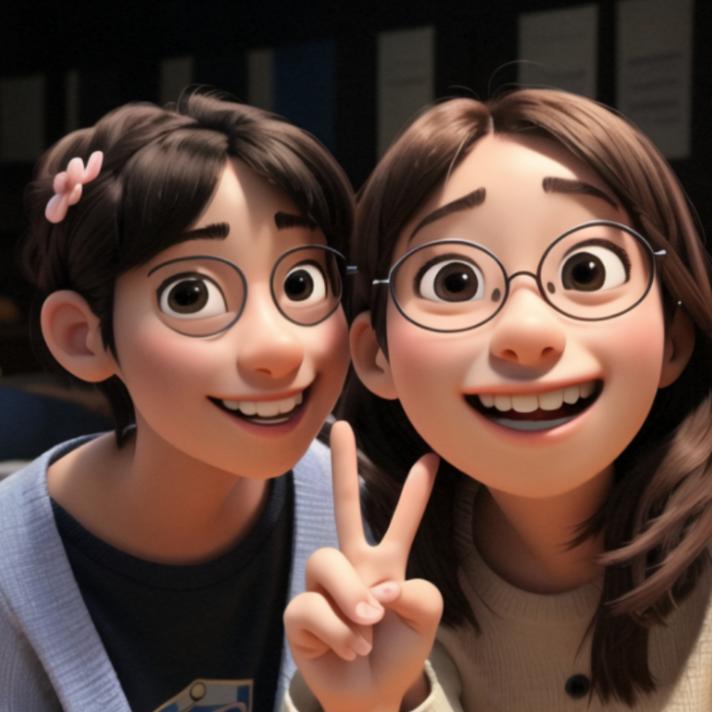 樱桃没丸子