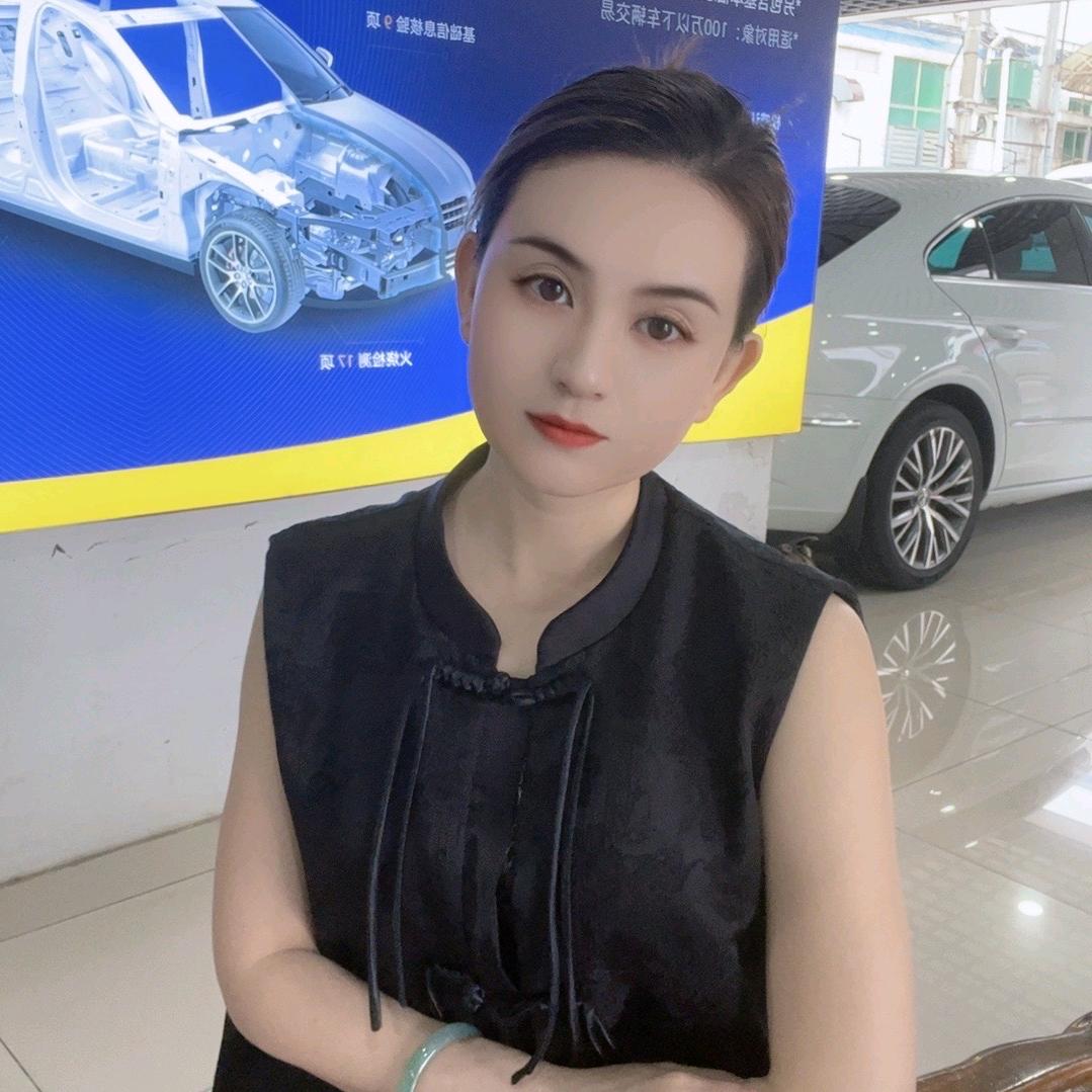 深圳菲姐的车