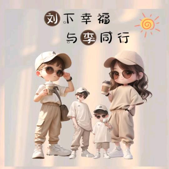 🕊️᭄为李💞停刘🍃