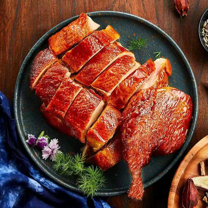 衢州香糯热卤（杨市店）