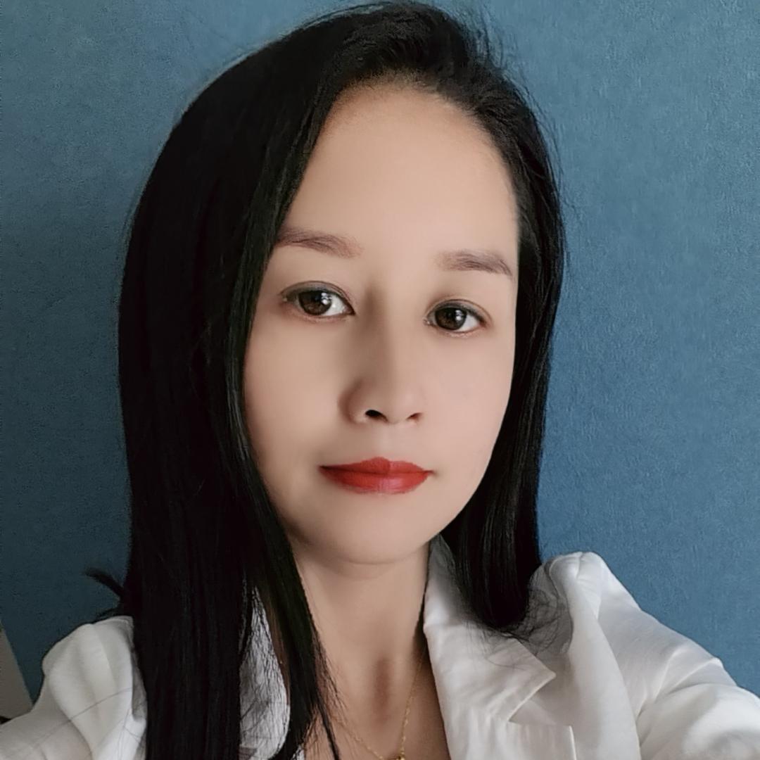 杨杨姐