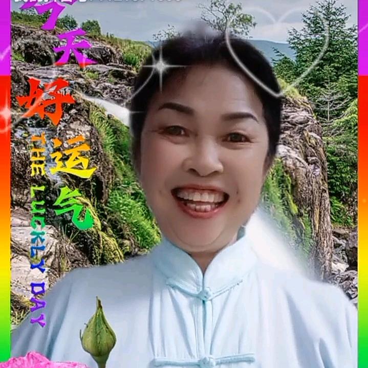 @开心一笑