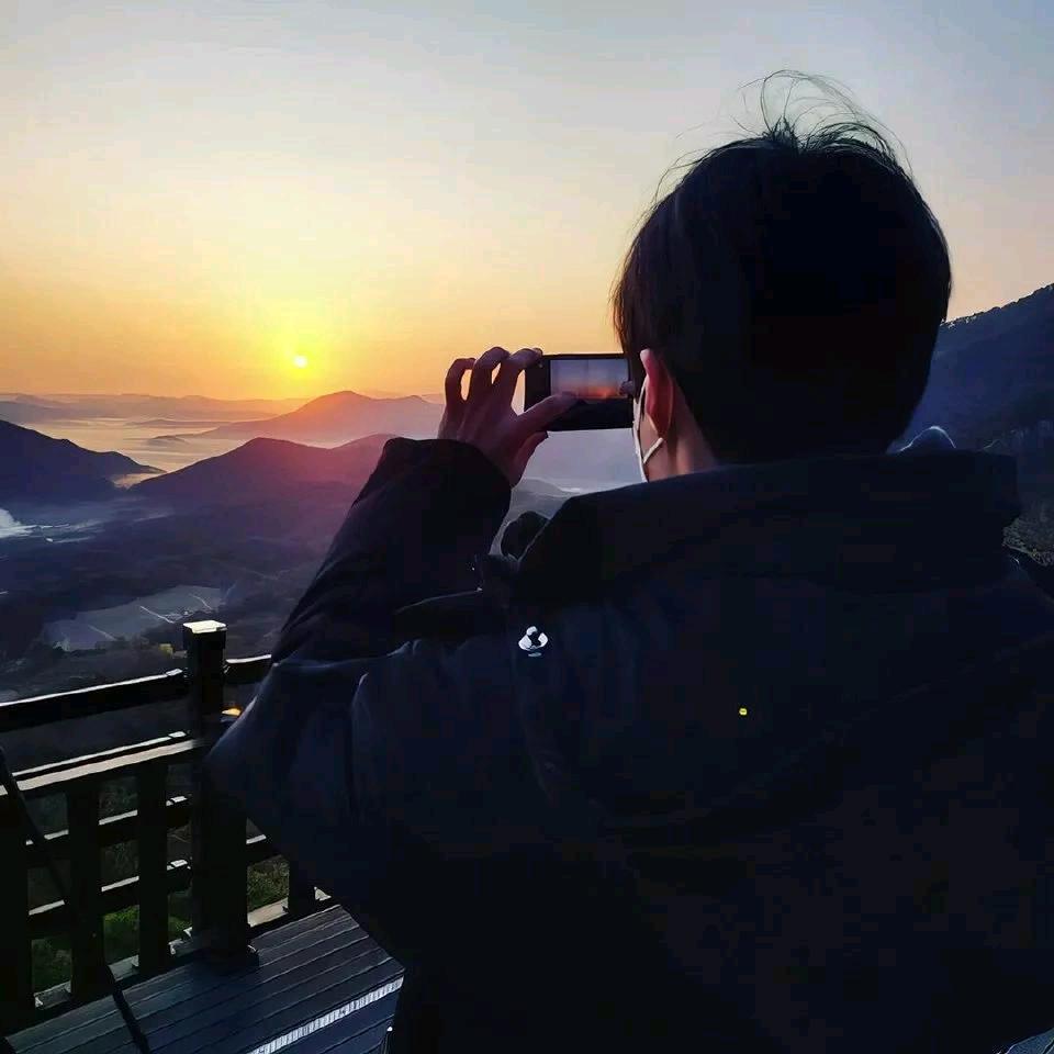 青云直上