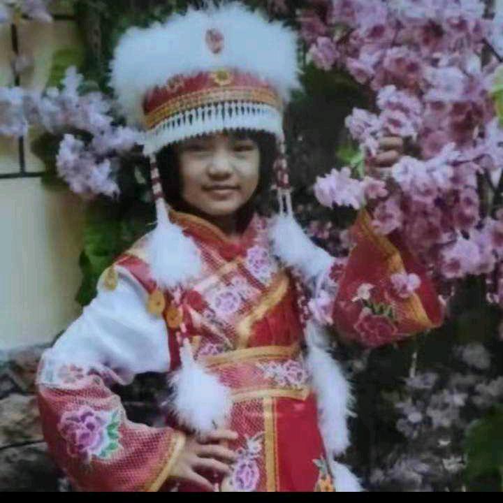 先苦后甜.