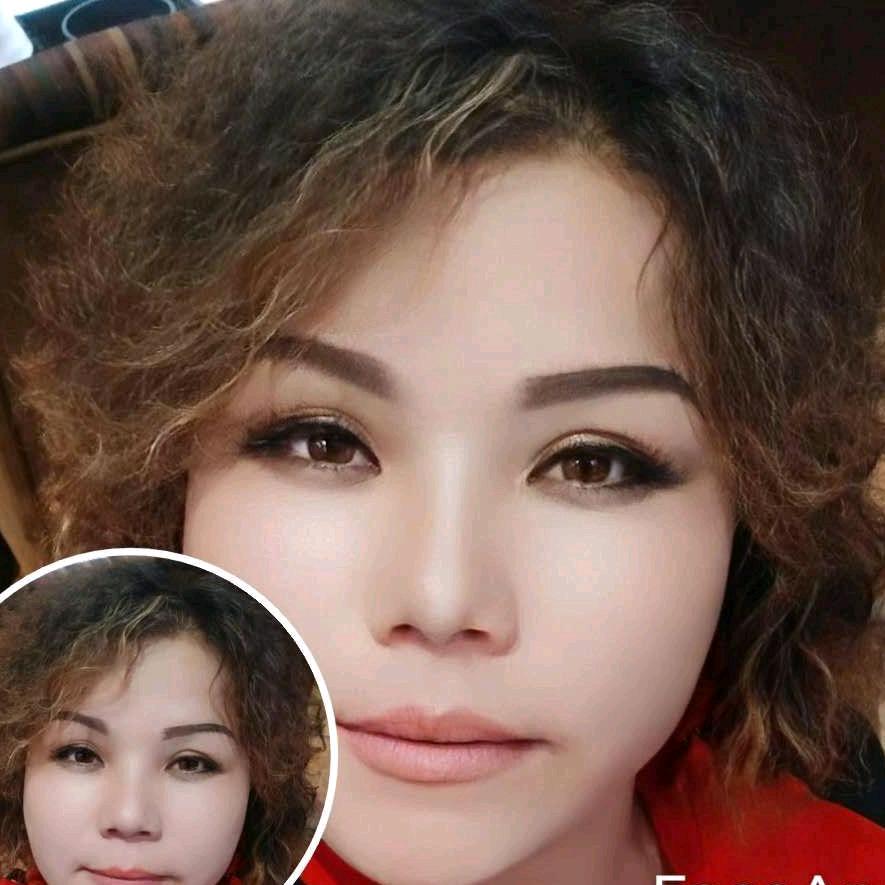 热比古丽
